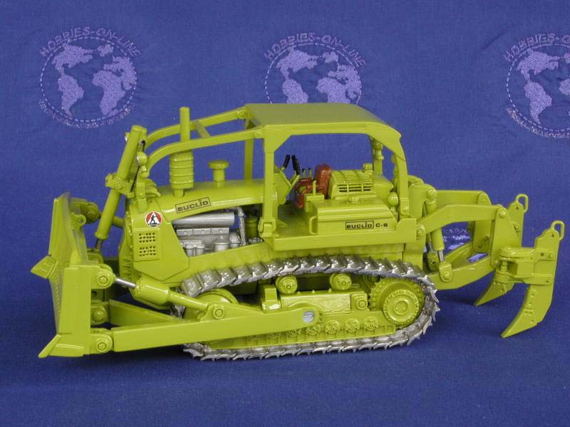 EMDM021 Euclid C-6 Dozer