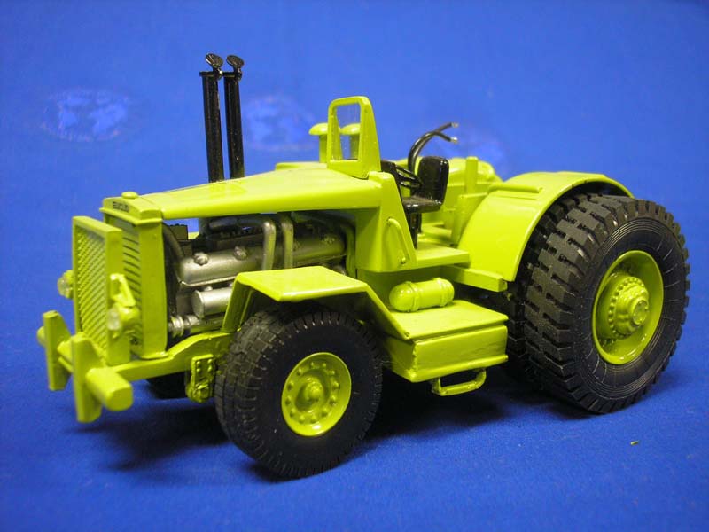 EMDN110 Euclid TTS-40 Scraper